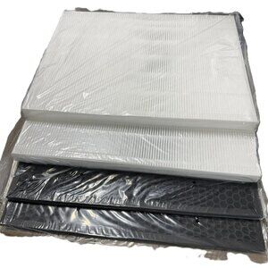 True HEPA Filter 116130 Filter H Replacement for 5500-2 & AM80 Air Filter